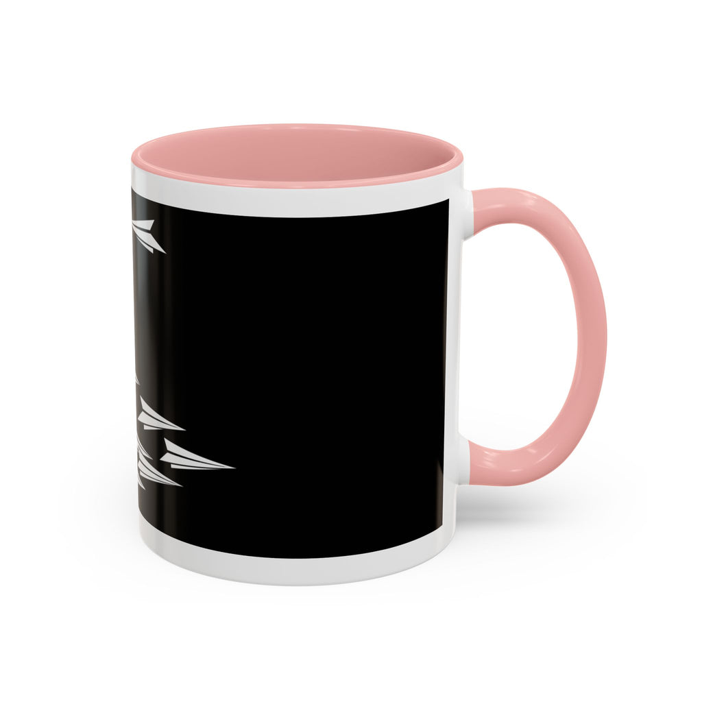 MAVERICK - Accent Coffee Mug (11oz)