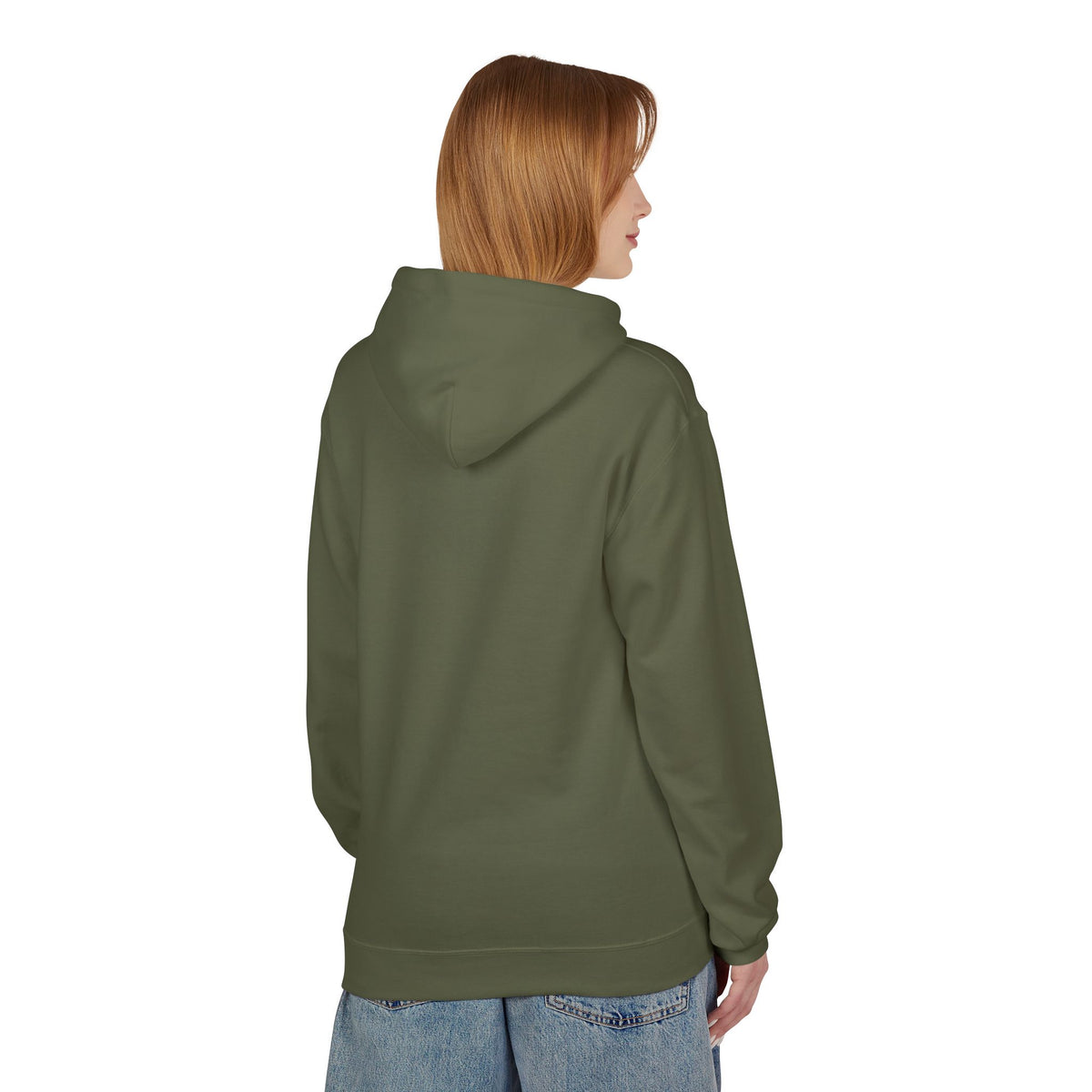REMEMBER YOUR POWER - Unisex Fleece Hoodie - FREE SHIPPING