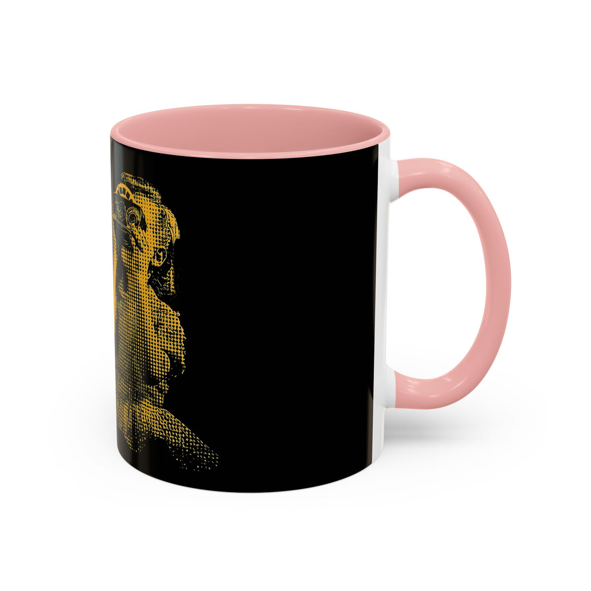 VIEWMASTER - Accent Coffee Mug (11oz)