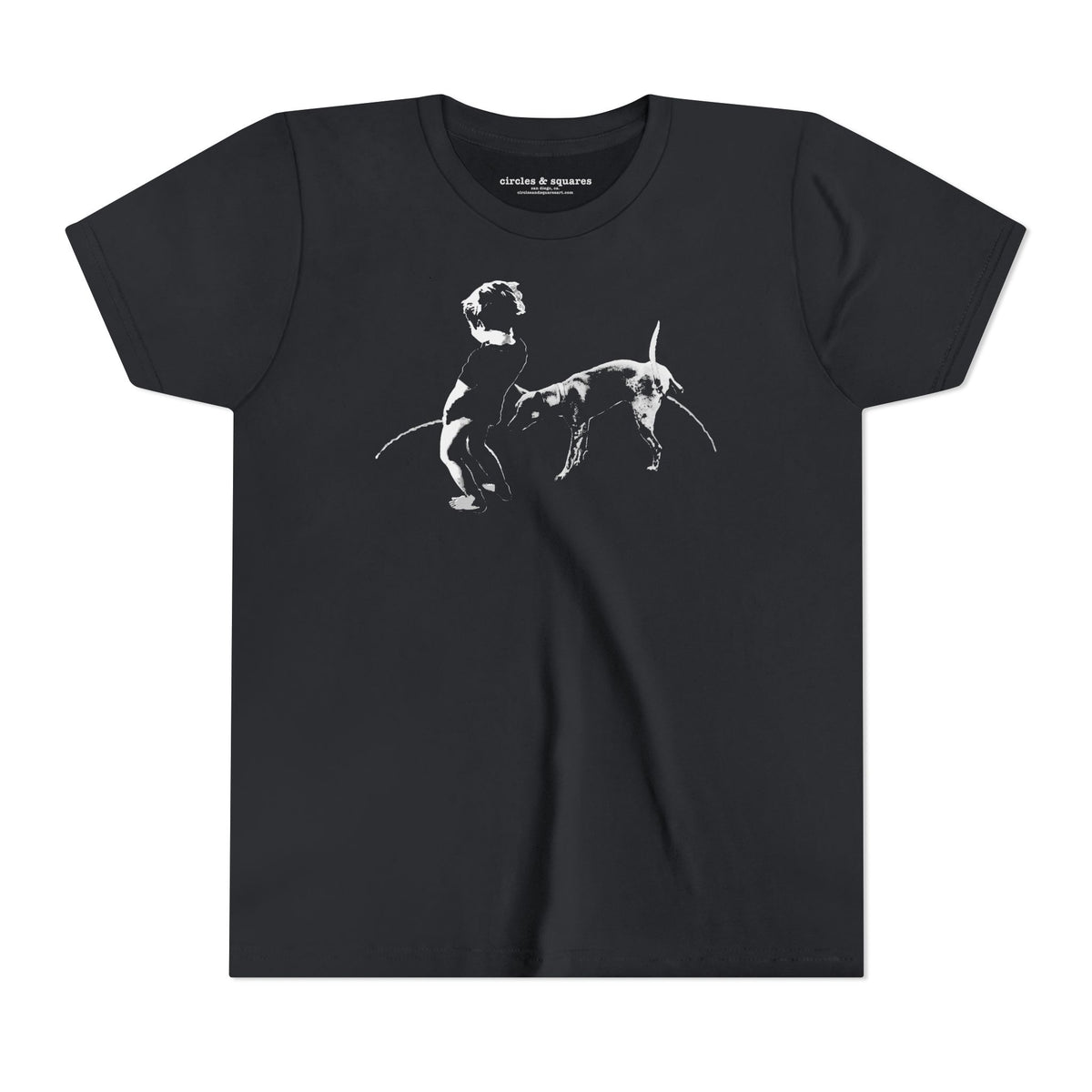 BEST BUDS - kids unisex tee