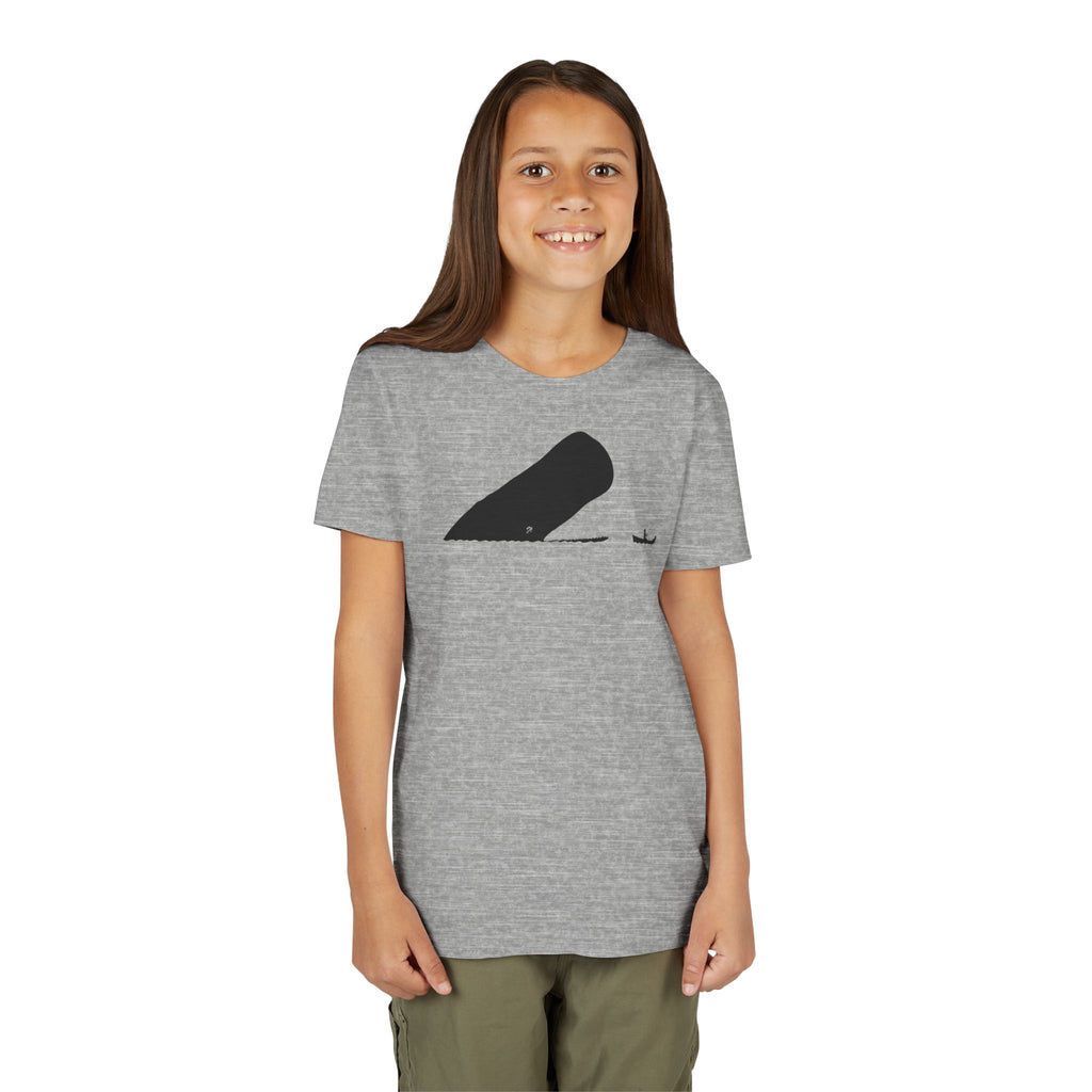 LA BOCA - Kids unisex tee for boys and girls