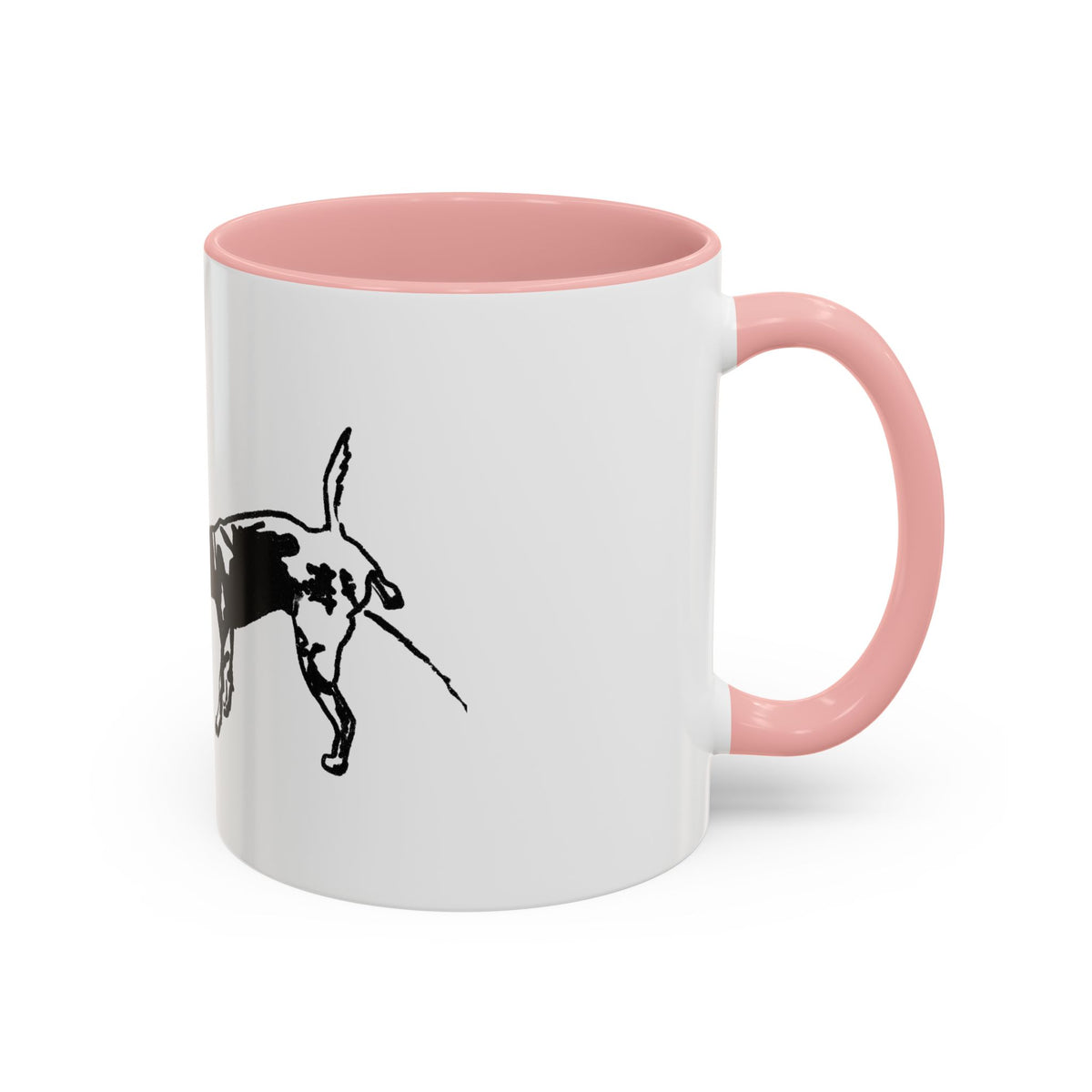 BEST BUDS - Accent Coffee Mug (11oz)
