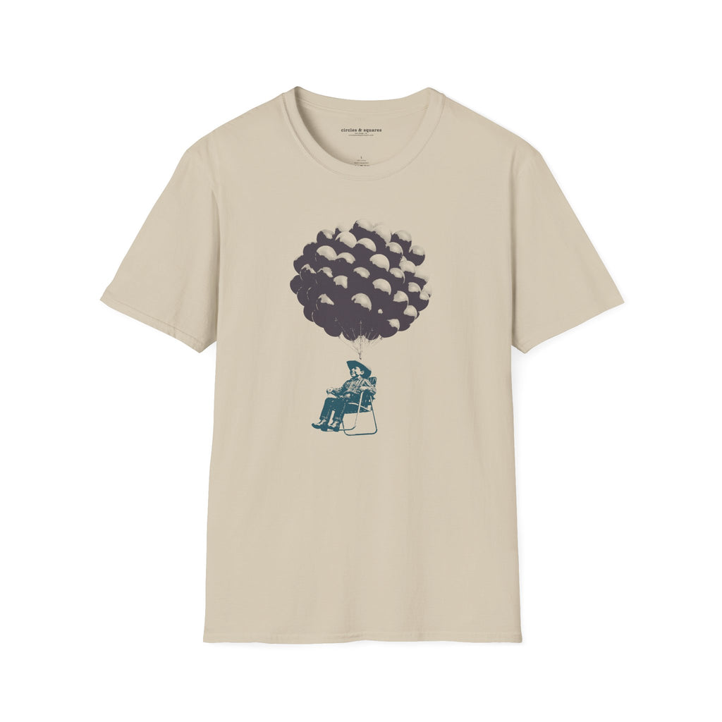 SURE DO HOPE - unisex tee for men and women - FREE SHIPPING