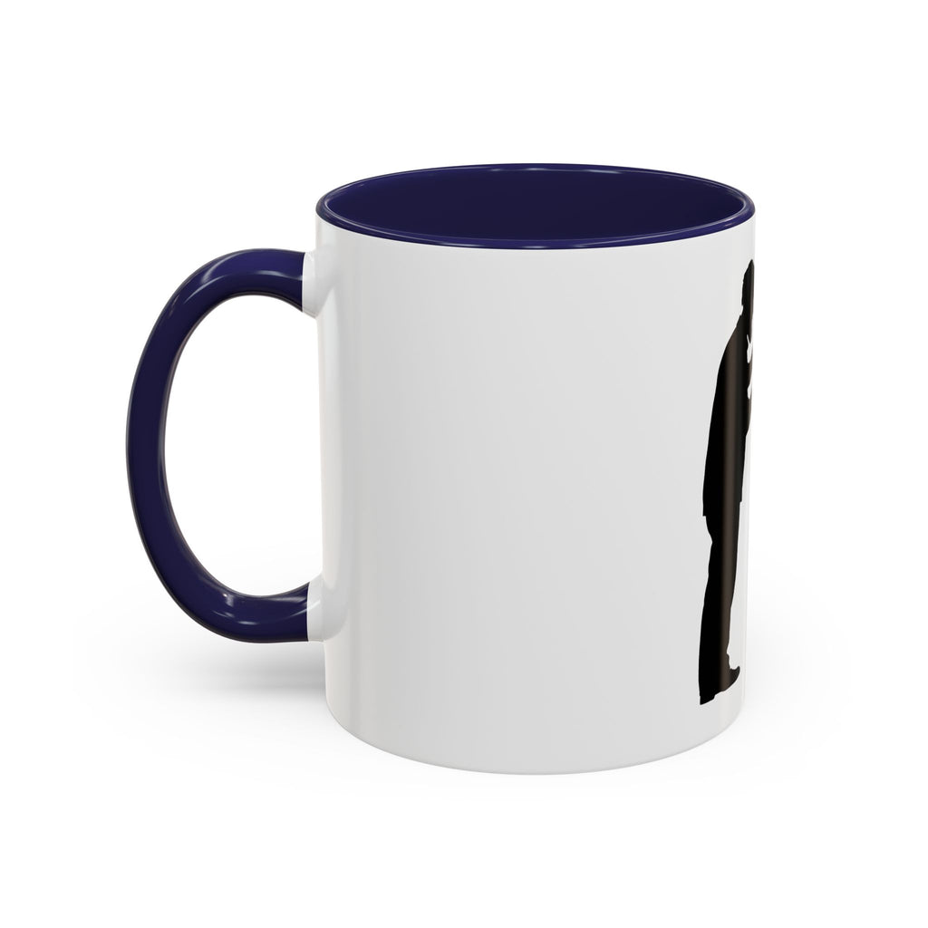 ALL THE GOODSTUFF (boy) - Accent Coffee Mug (11oz)