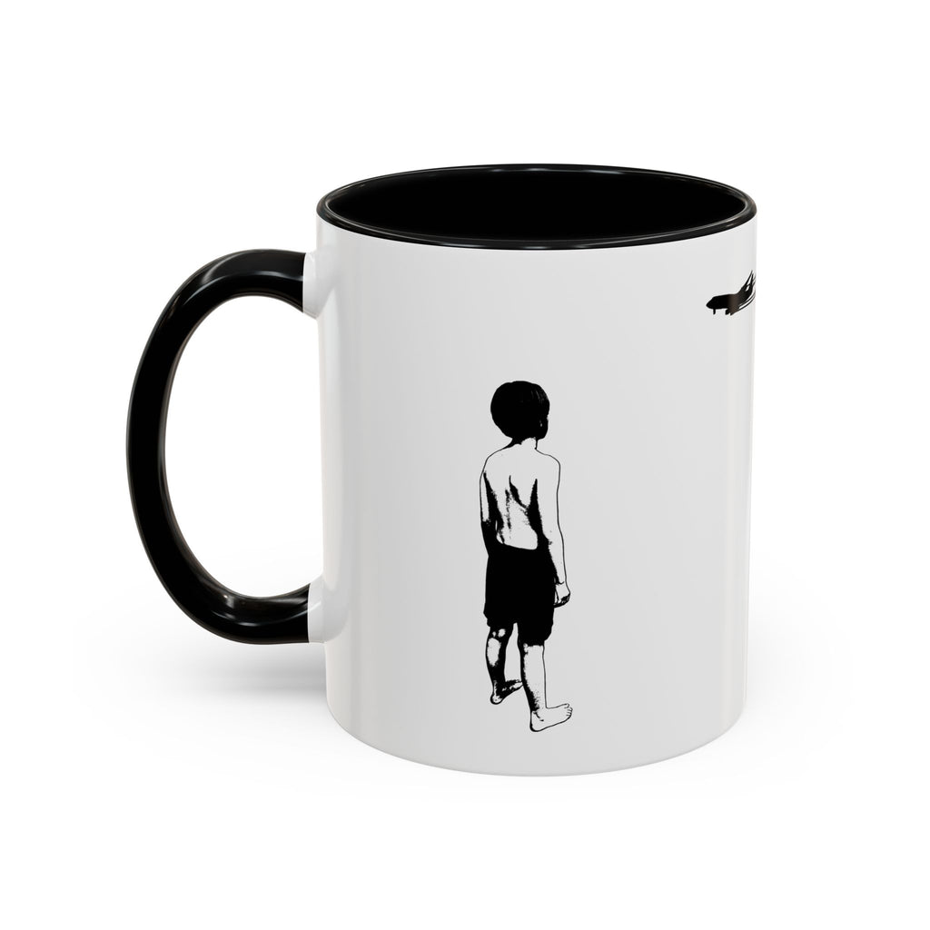 WONDER - Accent Coffee Mug (11oz)