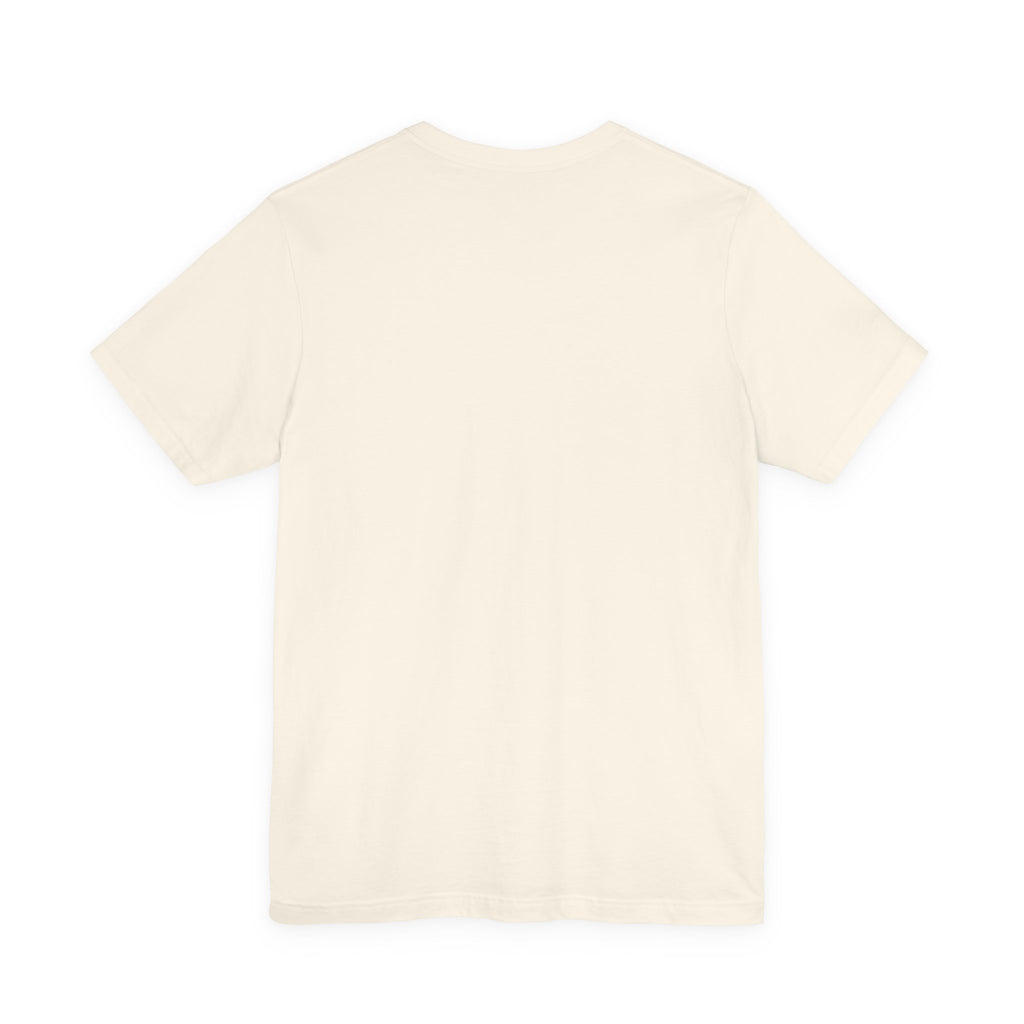 SHADOWS - unisex tee for men and women