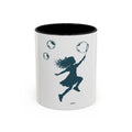 JOYFUL - Accent Coffee Mug (11oz)