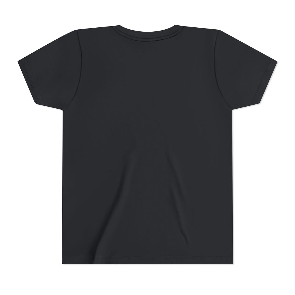 MAVERICK - unisex kids tee - 3 colors