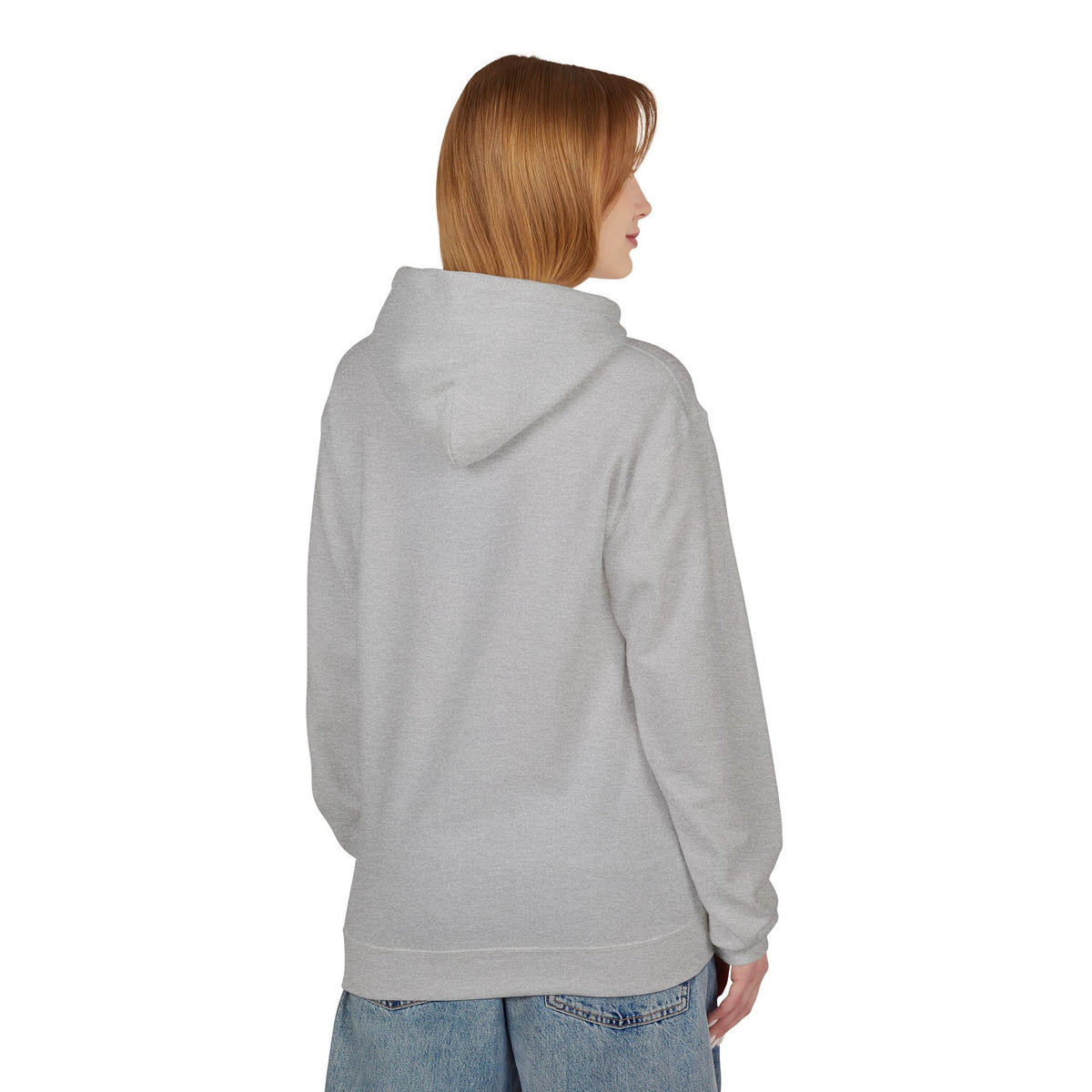 SHADOWS - Unisex Fleece Hoodie - FREE SHIPPING