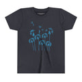 DANDELION DREAM - kids unisex tee - 3 colors