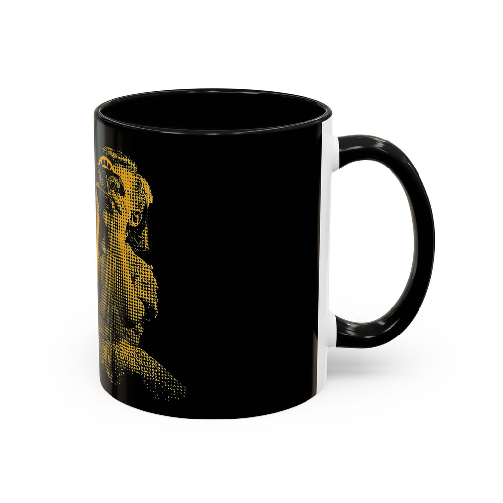 VIEWMASTER - Accent Coffee Mug (11oz)