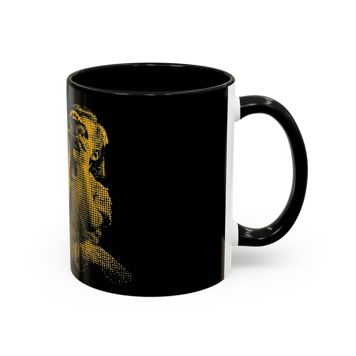 VIEWMASTER - Accent Coffee Mug (11oz)