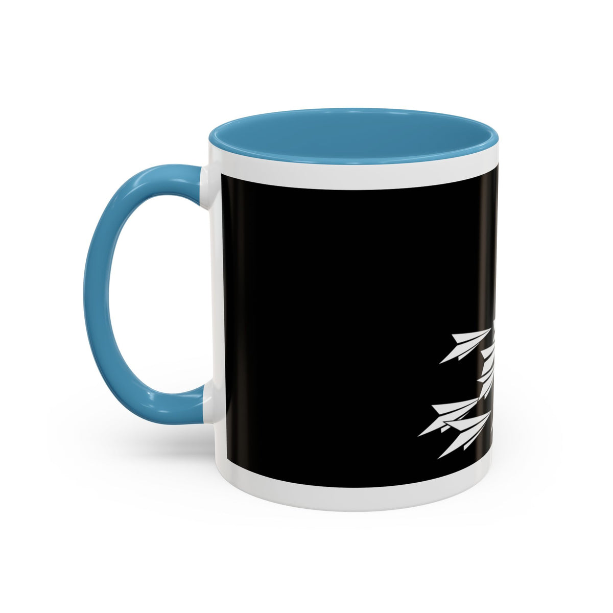 MAVERICK - Accent Coffee Mug (11oz)