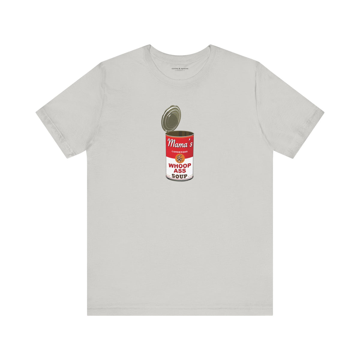 WHOOP-ASS - unisex tee for men and women - FREE SHIPPING