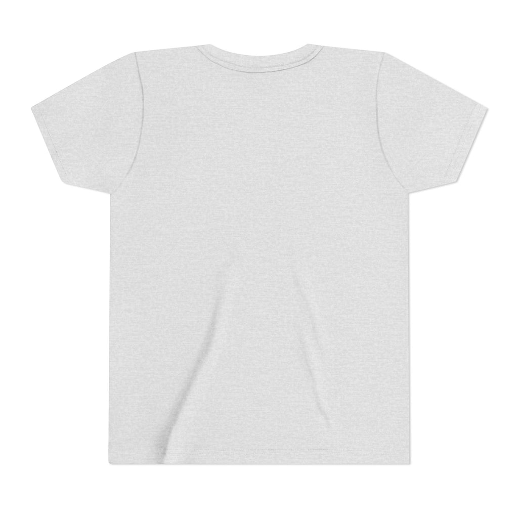 ALL THE GOOD STUFF - Grandfather and grandson - Unisex tee for kids - 4 colors