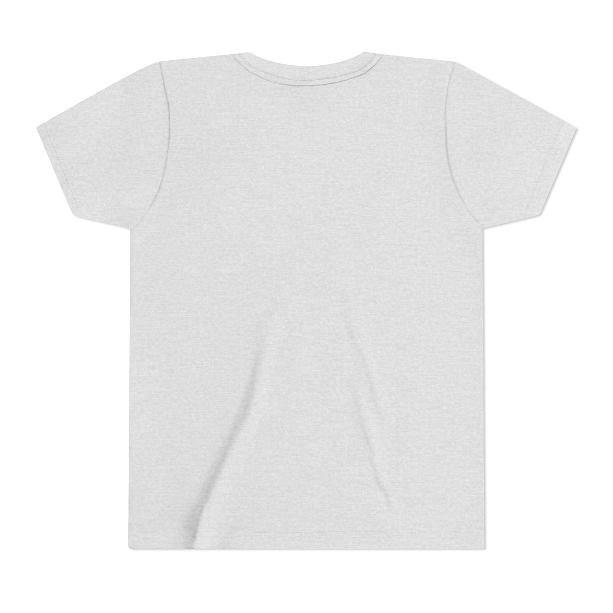 ALL THE GOOD STUFF - Grandfather and grandson - Unisex tee for kids - 4 colors