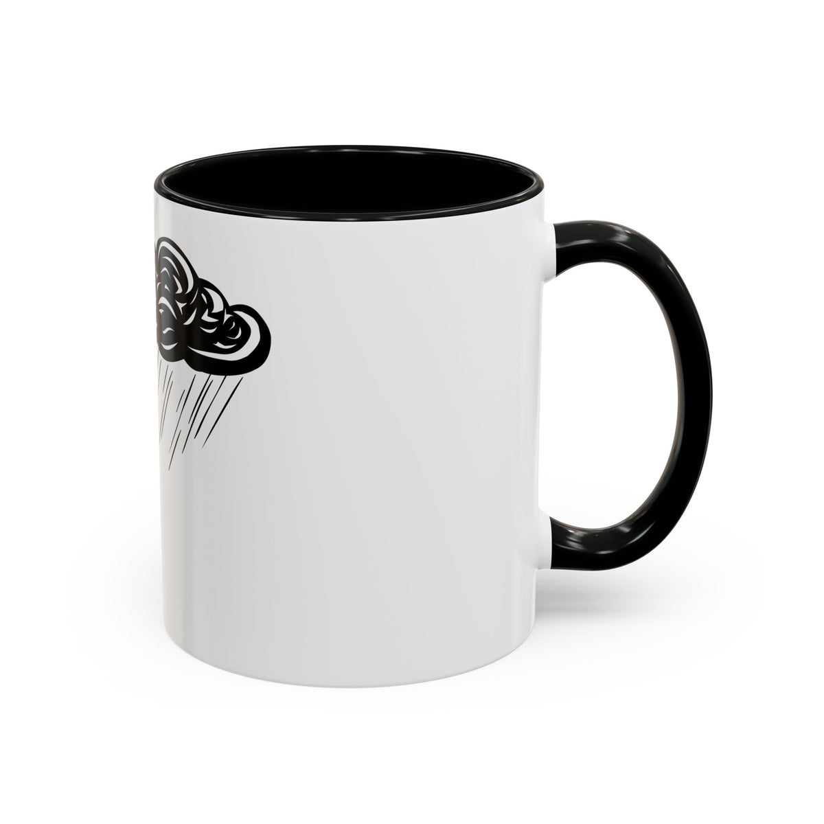 RETURN FIRE - Accent Coffee Mug (11oz)