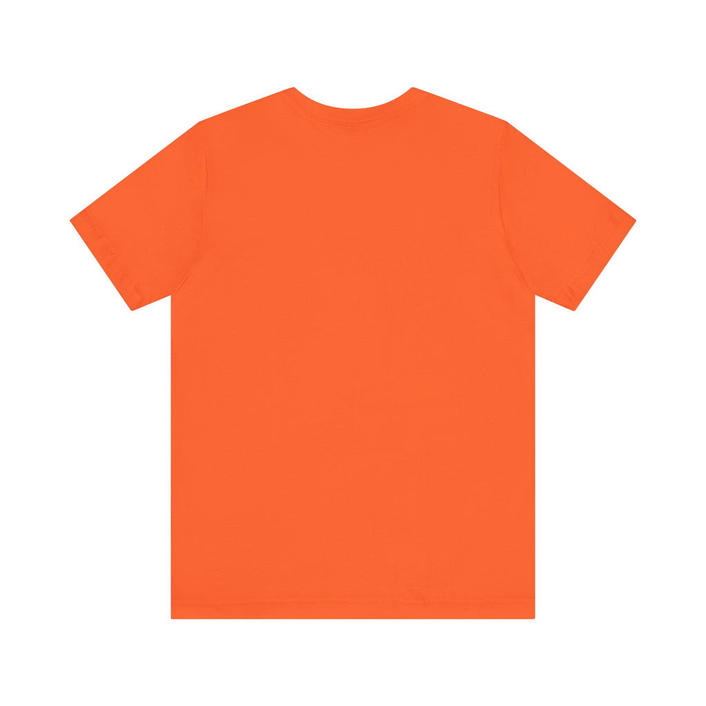 TREE HOUSE - Unisex tee for men and women