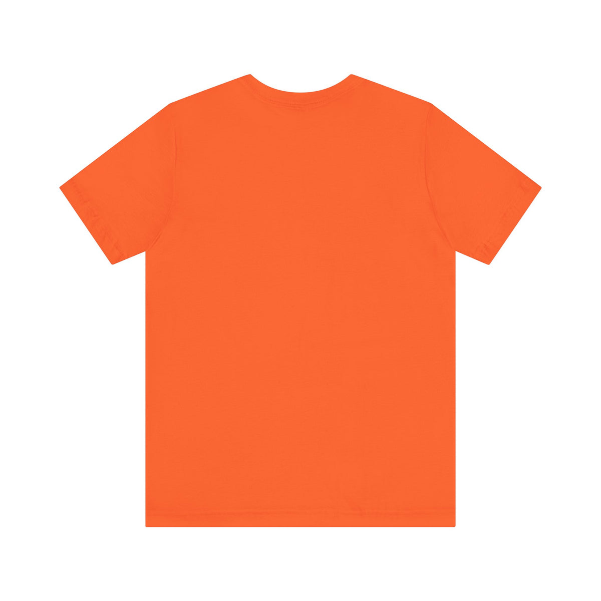 TREE HOUSE - Unisex tee for men and women