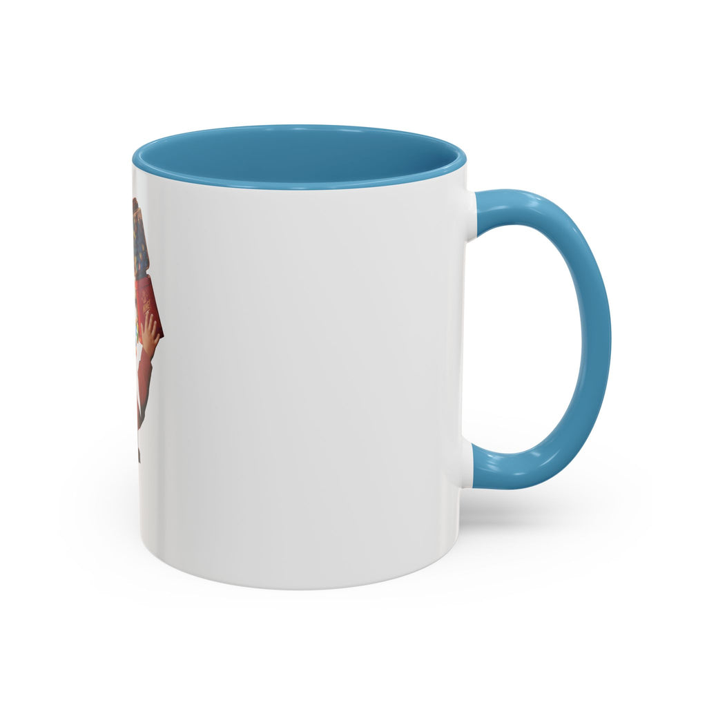 IT'S ALL MINE! - Accent Coffee Mug (11oz)