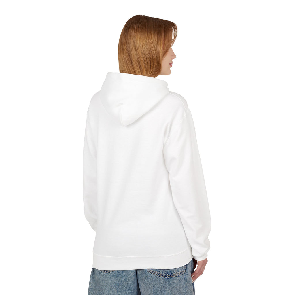 FIERCE ON STILTS - Unisex Fleece Hoodie - FREE SHIPPING