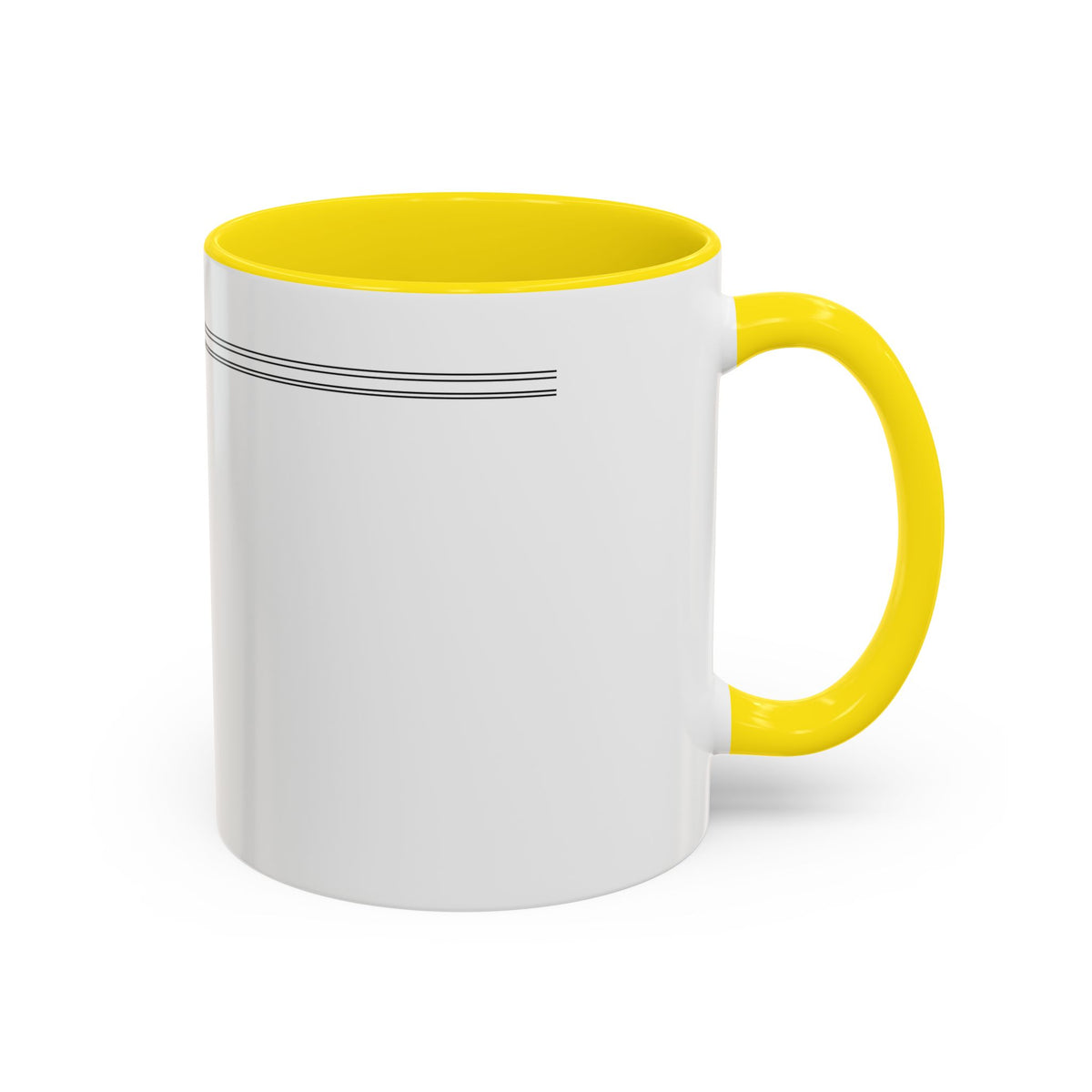 WONDER - Accent Coffee Mug (11oz)