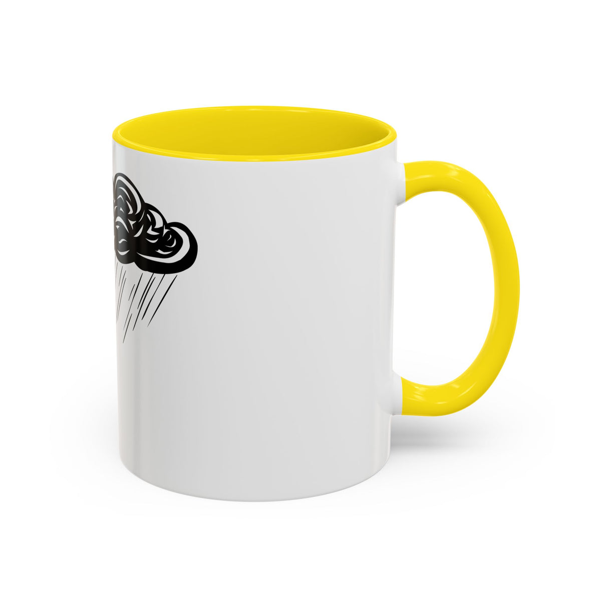 RETURN FIRE - Accent Coffee Mug (11oz)