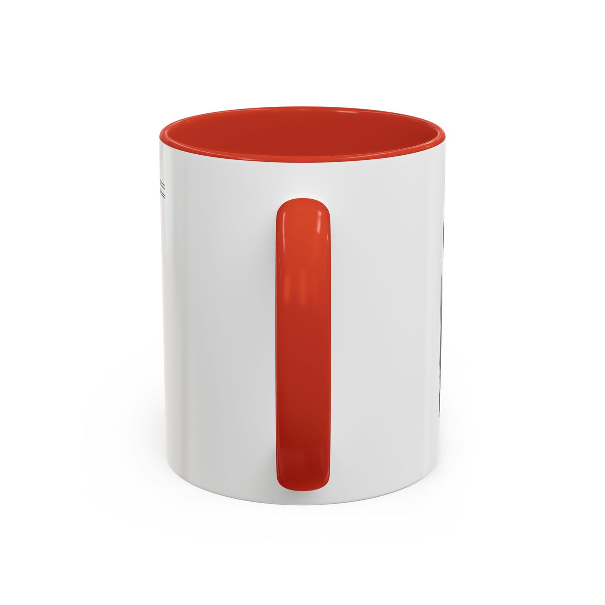 WONDER - Accent Coffee Mug (11oz)