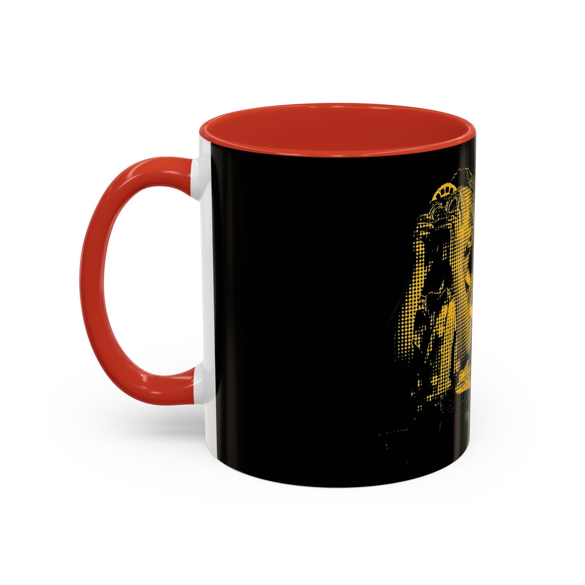 VIEWMASTER - Accent Coffee Mug (11oz)
