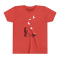 L'IDEE DE LA FILLE - Kids unisedx tee for boys and girls