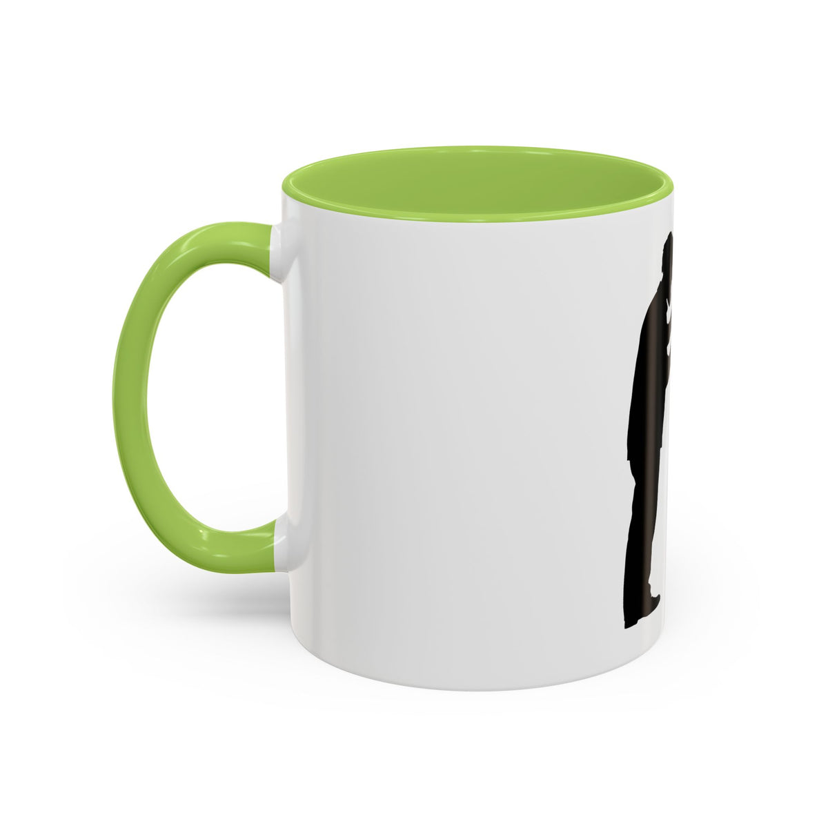 ALL THE GOODSTUFF (boy) - Accent Coffee Mug (11oz)