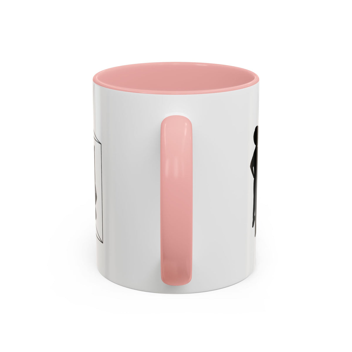 CAMERA OBSCURA - Accent Coffee Mug (11oz)