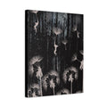 DANDELION DREAM - Canvas Print - 2 sizes - FREE SHIPPING