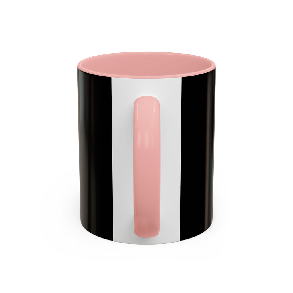 REMEMBER YOUR POWER - Accent Coffee Mug (11 oz)