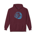 FLYING DREAM - woman - Unisex Fleece Hoodie - FREE SHIPPING