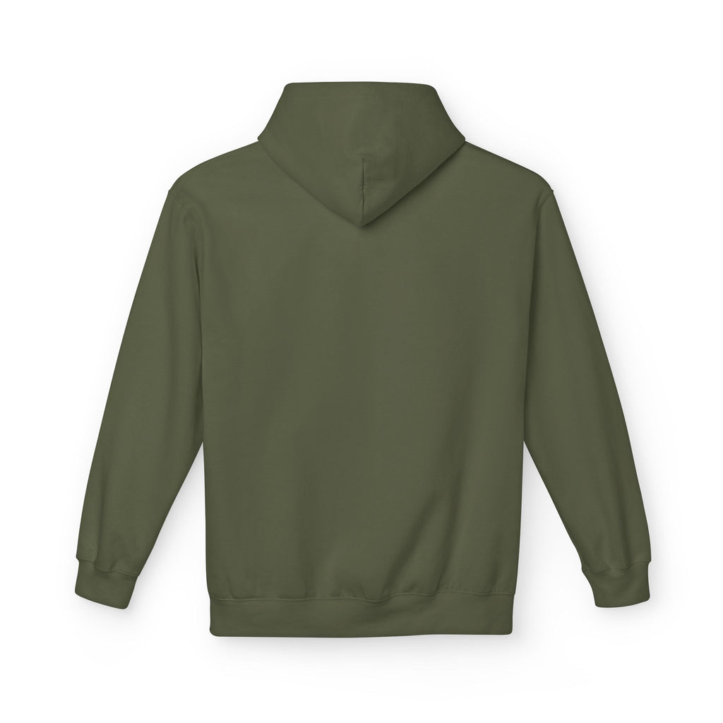 FASTER FASTER - Unisex Fleece Hoodie - FREE SHIPPING
