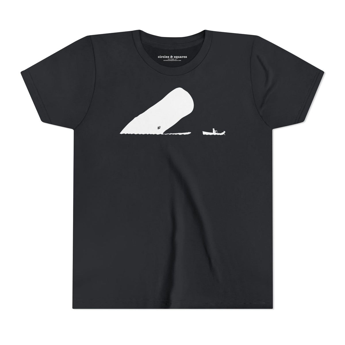 LA BOCA - Kids unisex tee for boys and girls