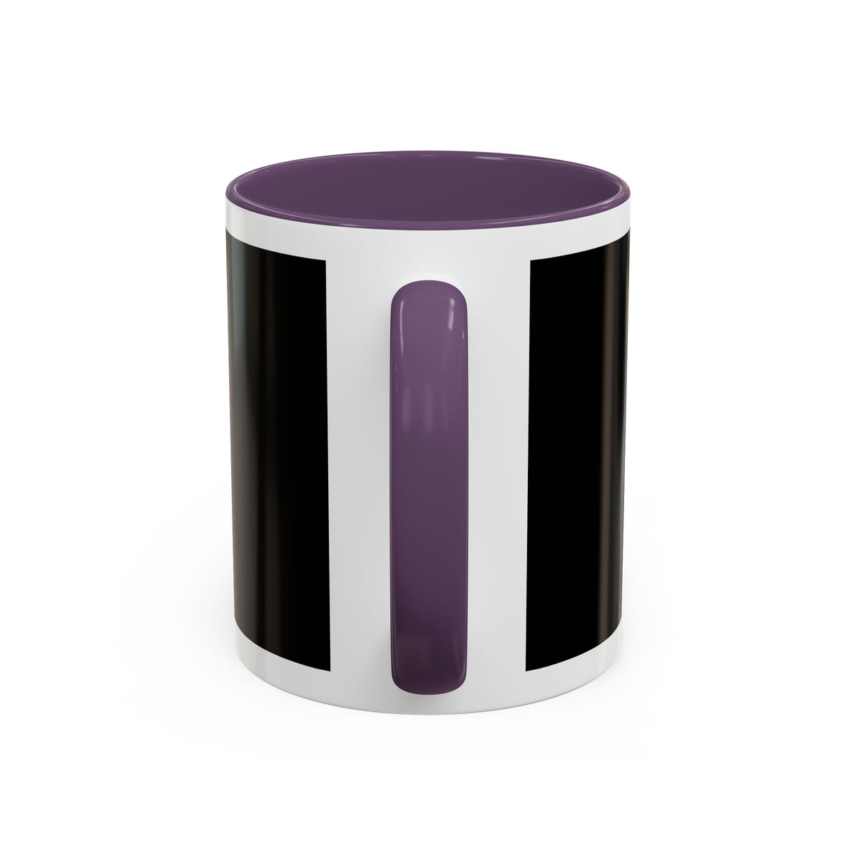 MAVERICK - Accent Coffee Mug (11oz)