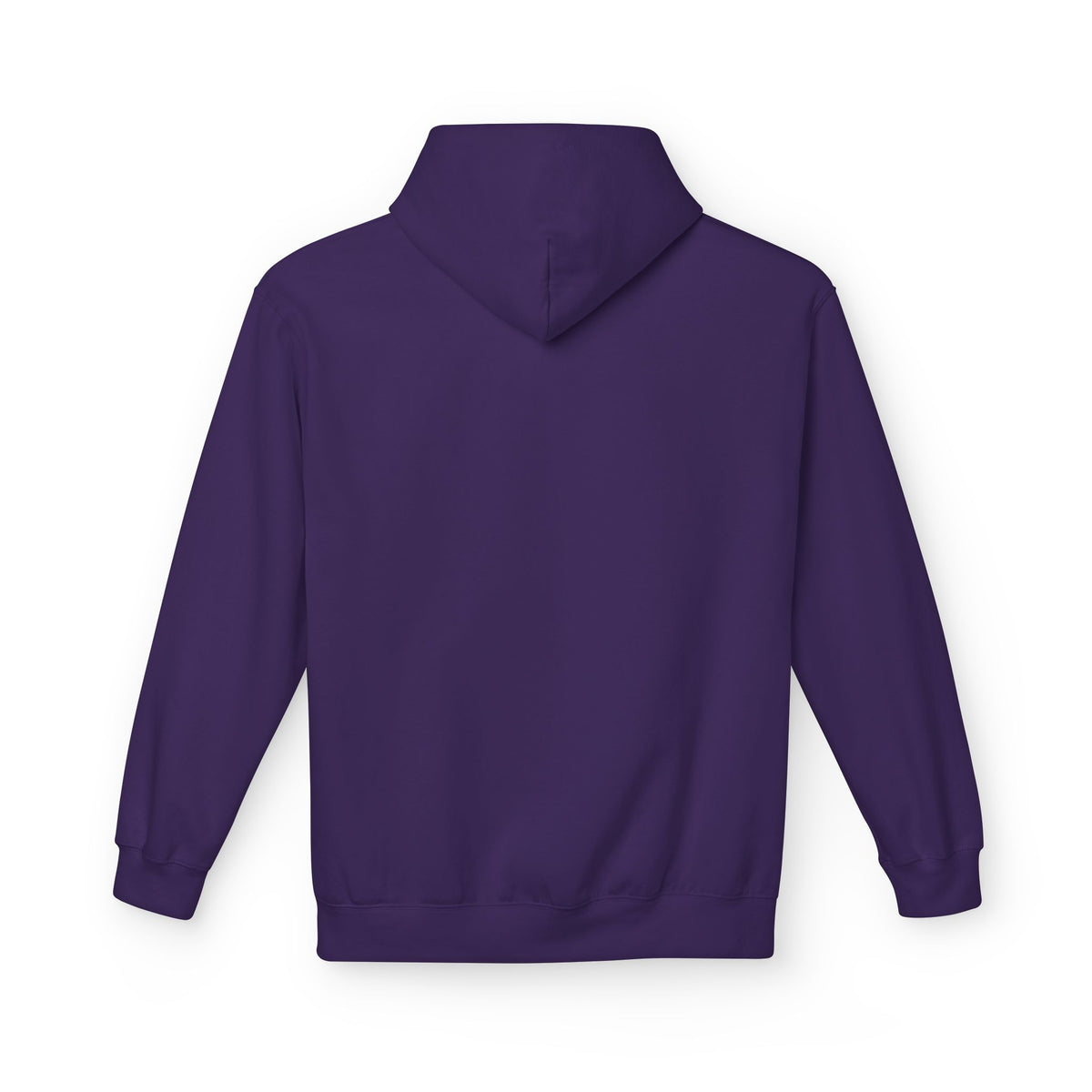 KICK ASS - Unisex Fleece Hoodie