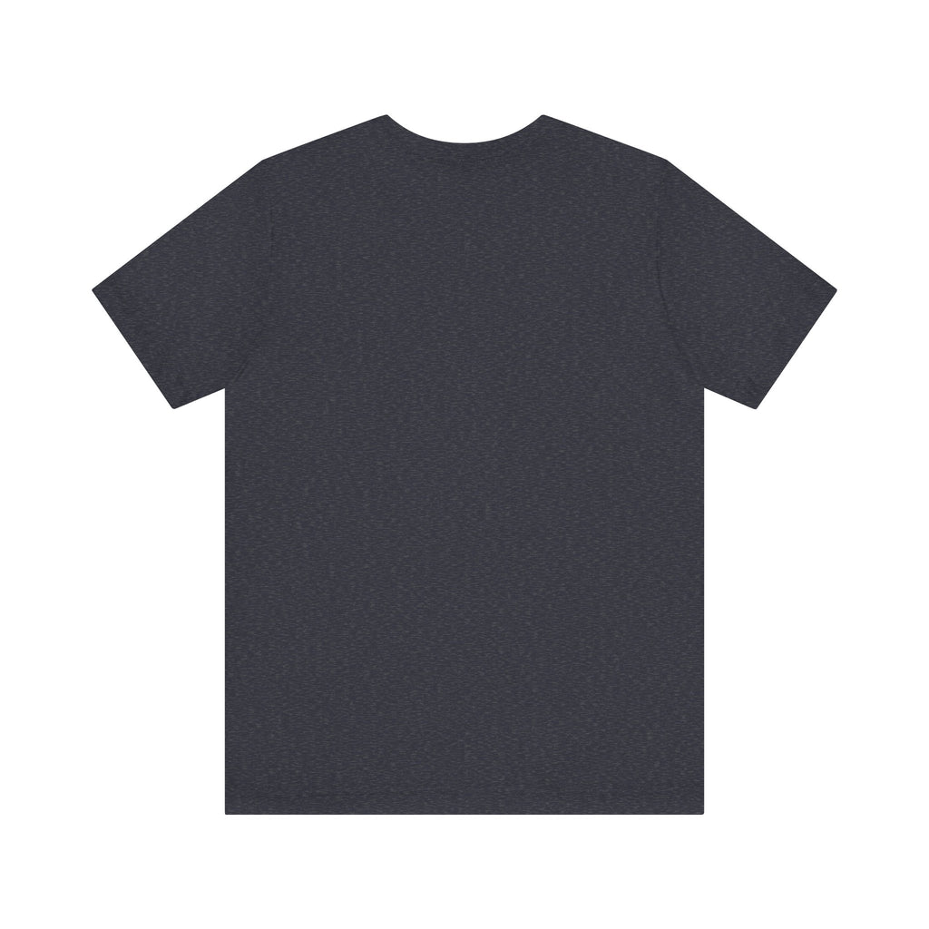 NEW DAY (girl) - unisex tee for men and women