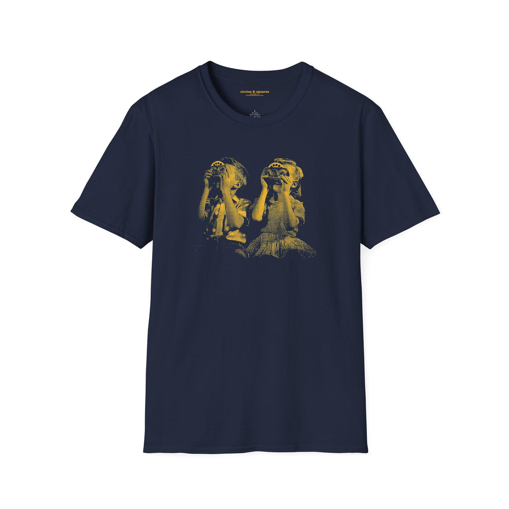 VIEWMASTER - Unisex tee for men and women - FREE SHIPPING