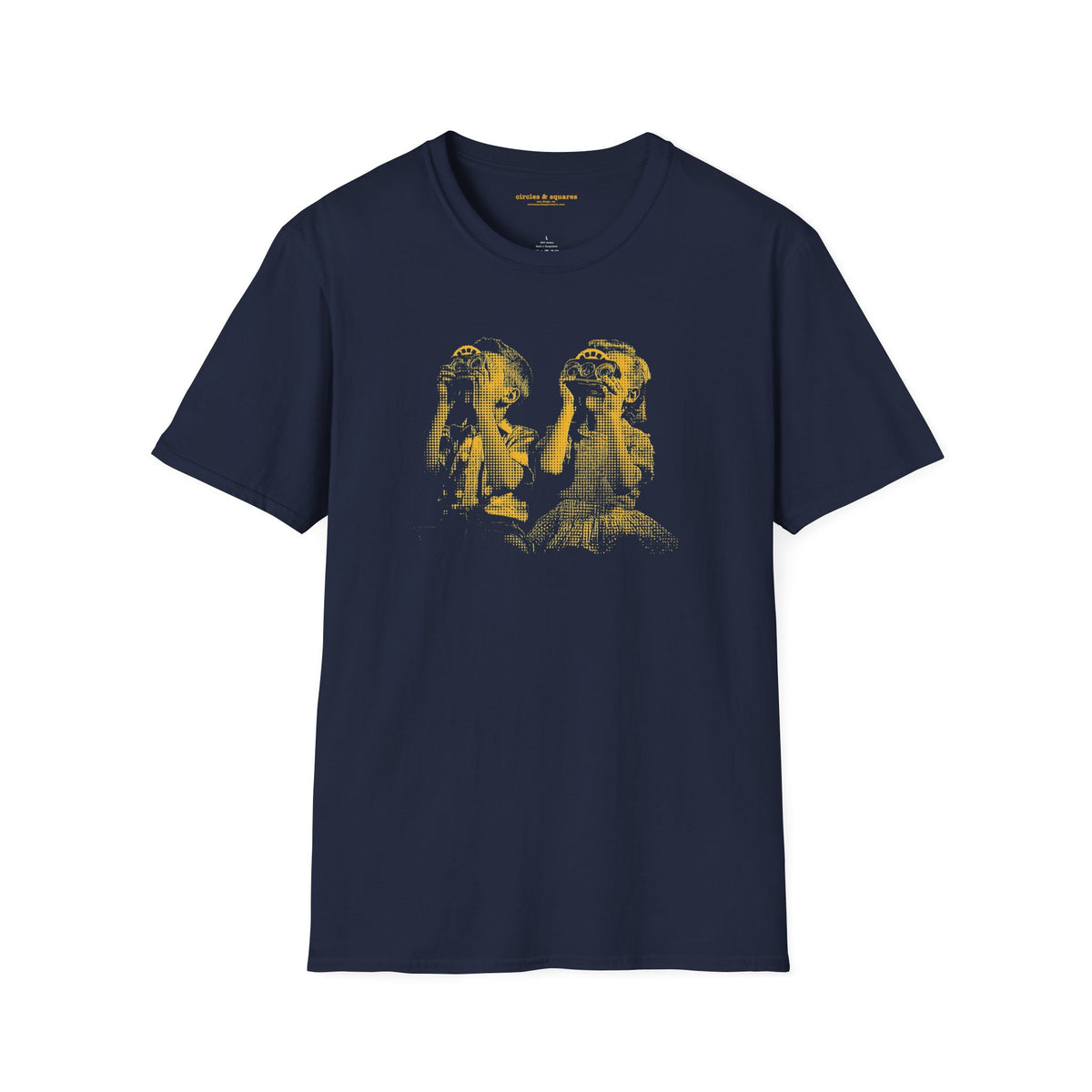 VIEWMASTER - Unisex tee for men and women - FREE SHIPPING