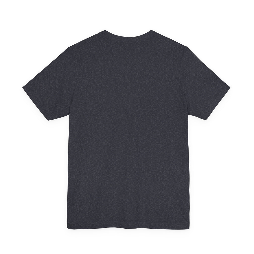 RETURN FIRE - Unisex tee for men and women