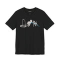 DRINKING BUDS - Unisex tee for men and women
