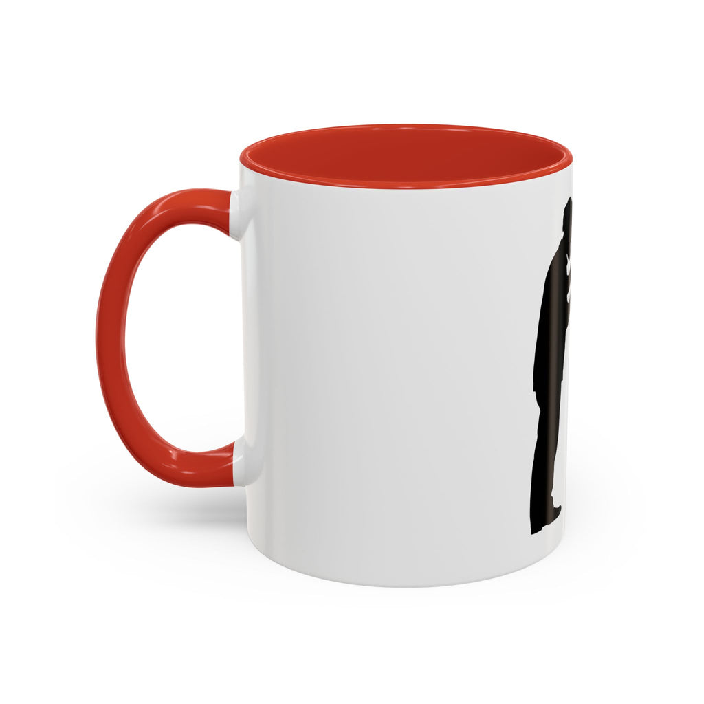 ALL THE GOODSTUFF (boy) - Accent Coffee Mug (11oz)