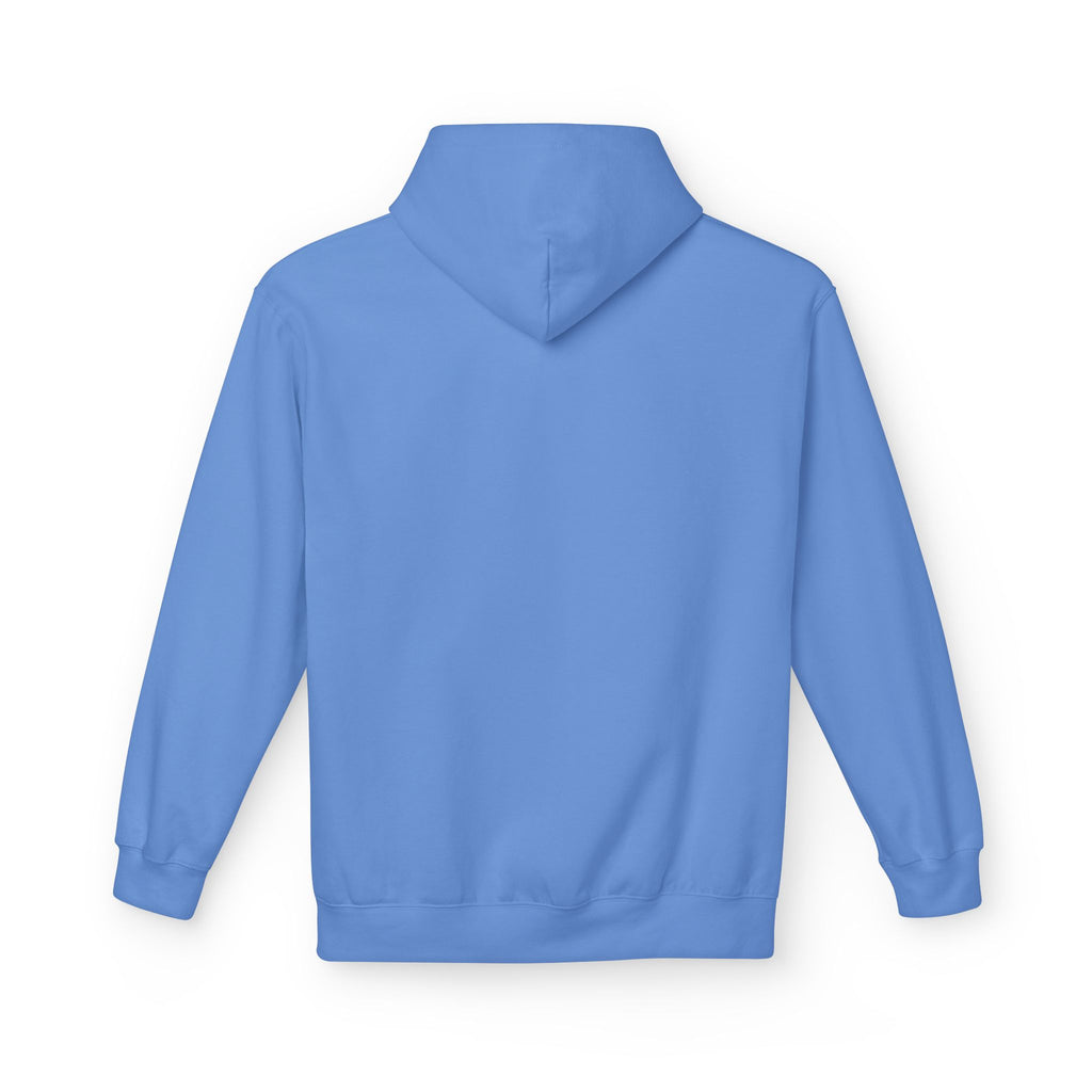 CAUTION CAUTION - Unisex Fleece Hoodie - FREE SHIPPING