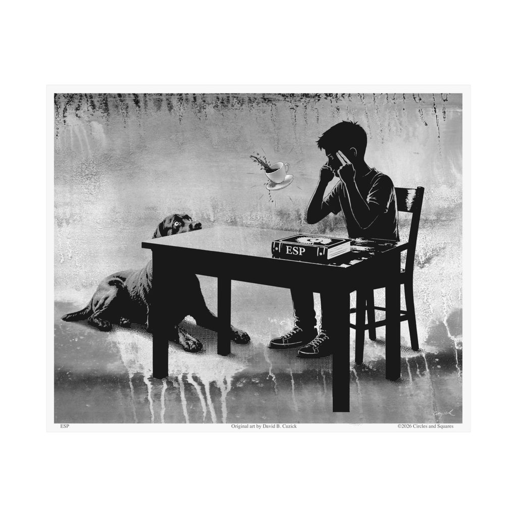 ESP - poster - 3 sizes