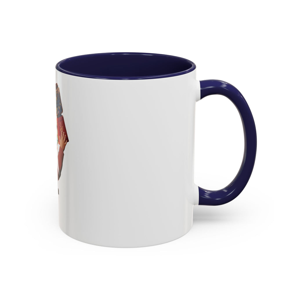 IT'S ALL MINE! - Accent Coffee Mug (11oz)