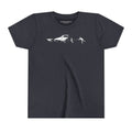 UNDERDOG - kids unisex tee - 3 colors