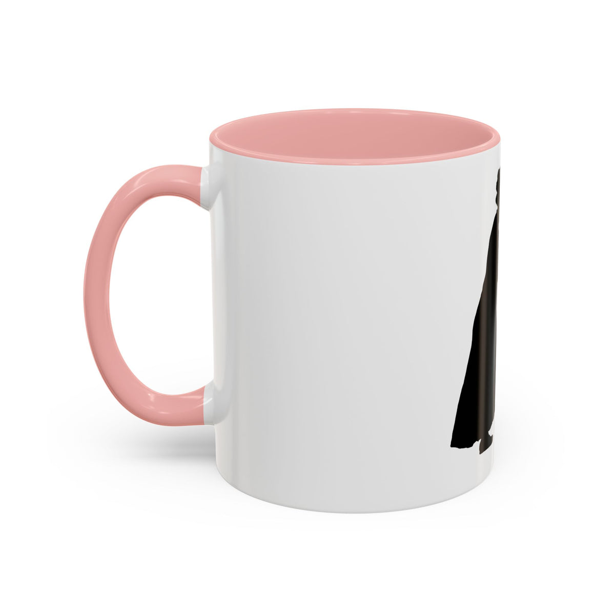 ALL THE GOODSTUFF (girl) - Accent Coffee Mug (11oz)